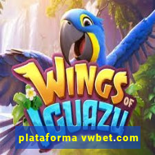 plataforma vwbet.com